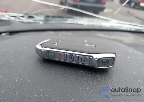 2022 Kia Niro Lxs Se from USA, damaged, VIN KNDCB3LC5N5545751